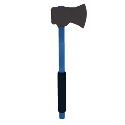 Refined Axe artwork