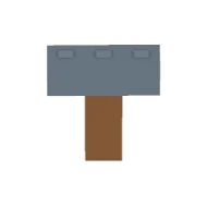 Classic Pickaxe artwork