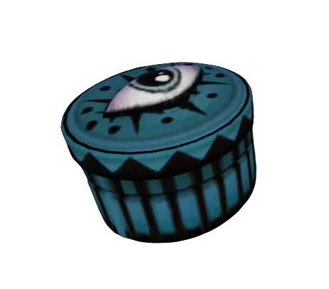 Gift of Extreme Knowledge artwork