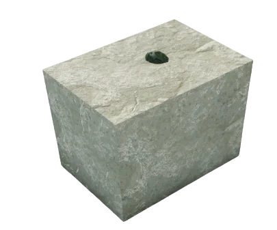 Uranium artwork