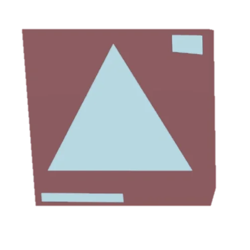 Angled Corner Ramp artwork
