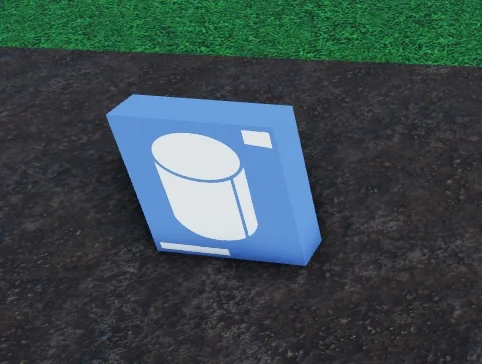Cylinder artwork