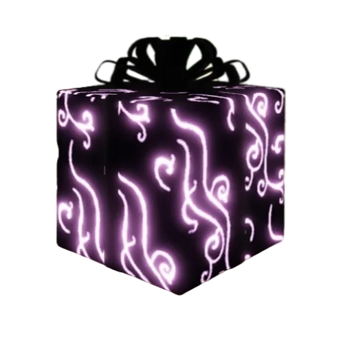 Gift of Alpha Uncertainty artwork