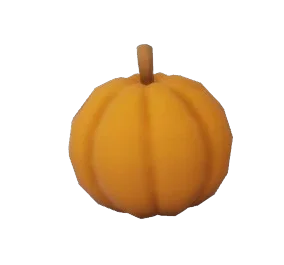 Pumpkin artwork