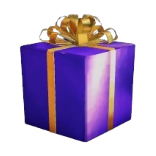 Gift of Anomaly artwork