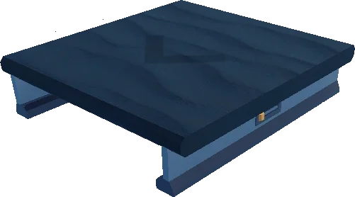 Borderless Conveyor artwork