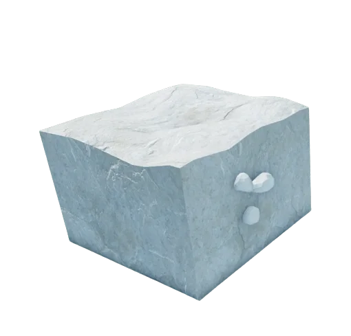 Quartz artwork