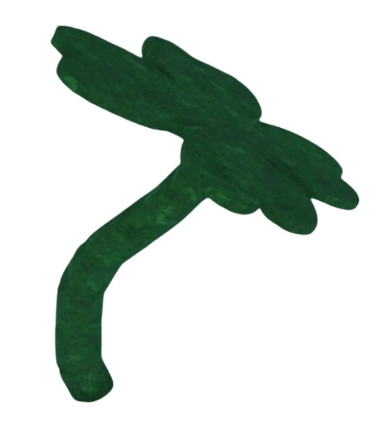 Ferwater Clover artwork