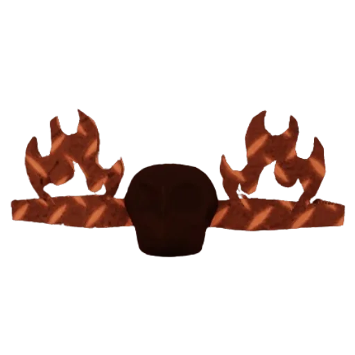 Obsidian Skull artwork
