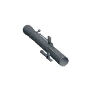 Rocket Launcher artwork