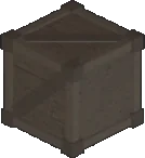 Small Crate artwork