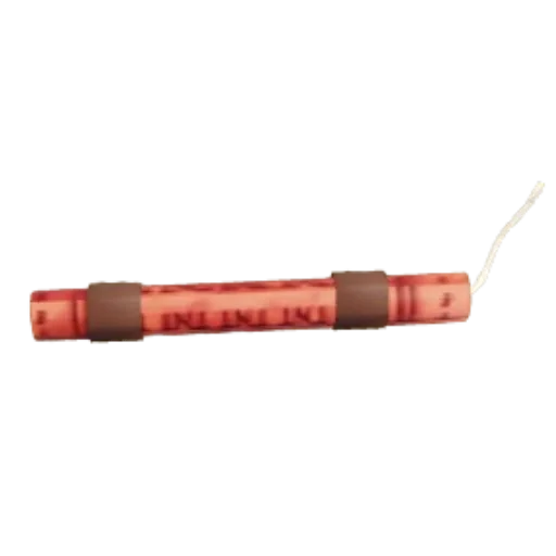 Dynamite Stick artwork
