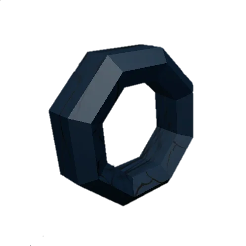 Spare Tire artwork