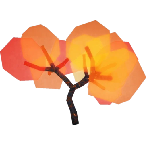 Magma Tree artwork