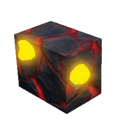 Magmite artwork