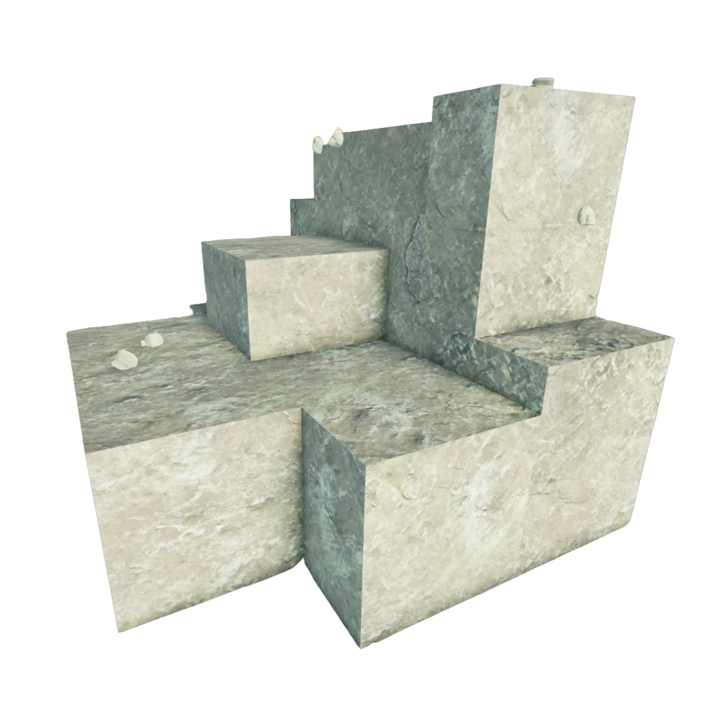 Sandstone artwork