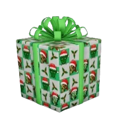 Gift of Greeb artwork