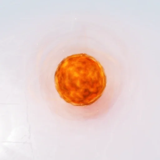 Meteor Core artwork
