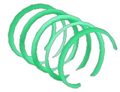 Healing Coil artwork