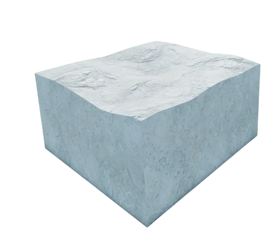 Marble artwork
