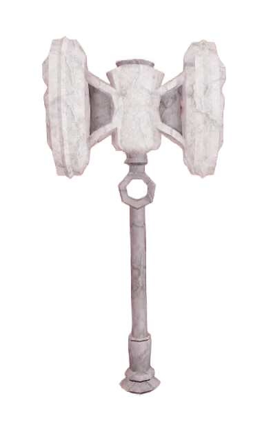 Celestial Hammer artwork