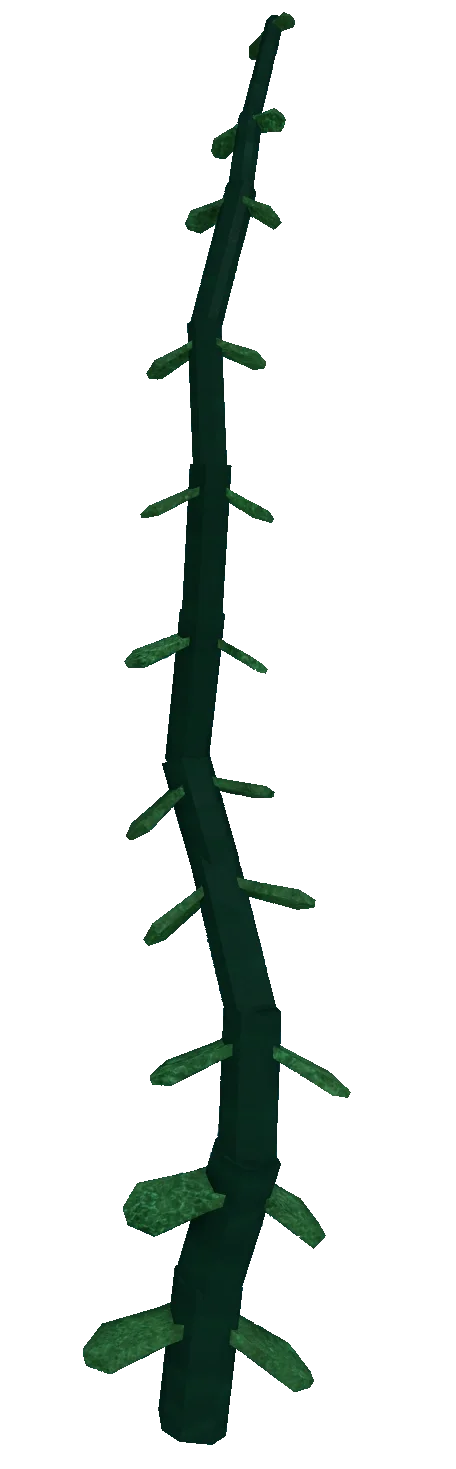 Arctic Kelp artwork