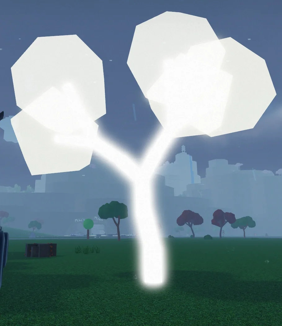 Admin Tree artwork
