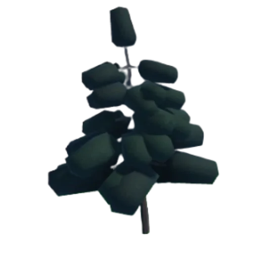 Spruce artwork