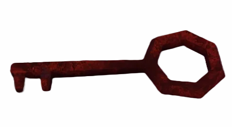 Adurite Key artwork