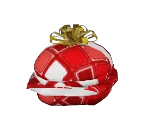 Gift of Lacking Bacon artwork