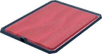 Pressure Pad artwork