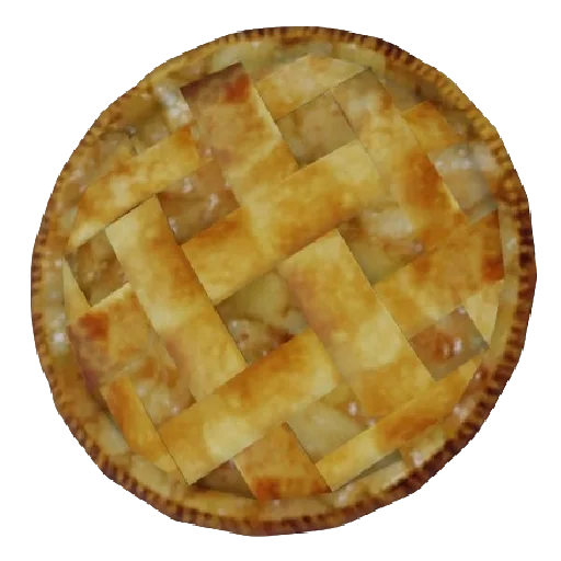 Apple Pi artwork