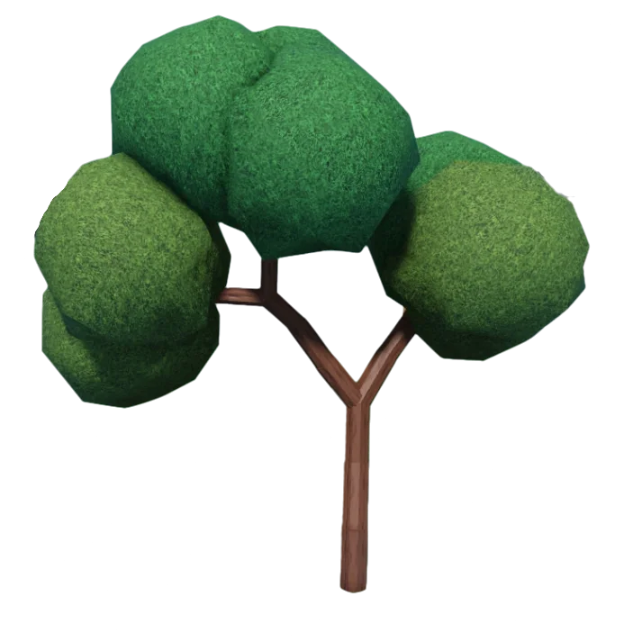 Oak artwork