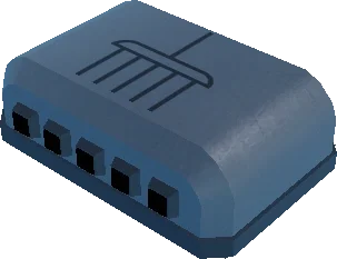 Binary Input artwork