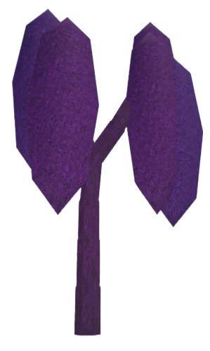 Corrupt Acacia artwork