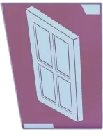 Basic Door artwork