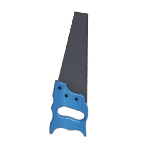 Refined Saw artwork