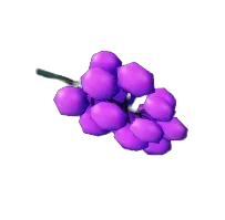 Grapes artwork