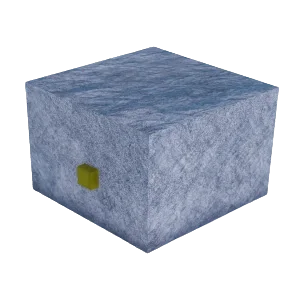 Pyrite artwork