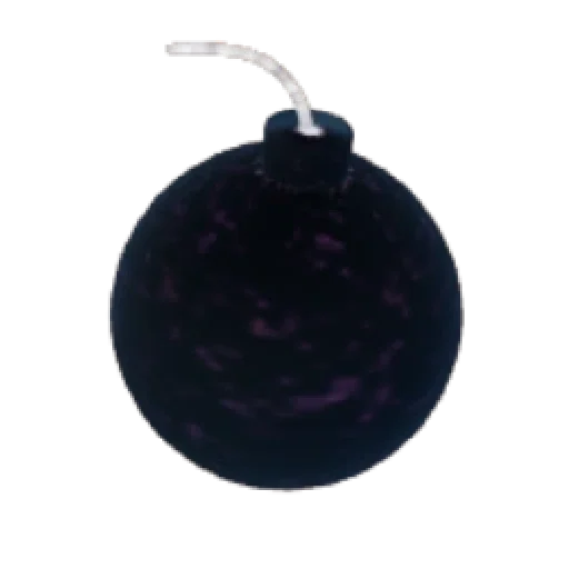 Small Bomb artwork