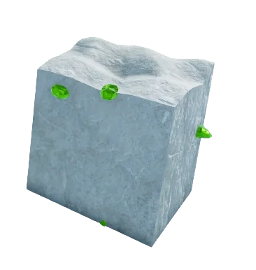 Greeb artwork