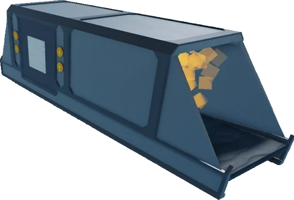 Steel Planker artwork