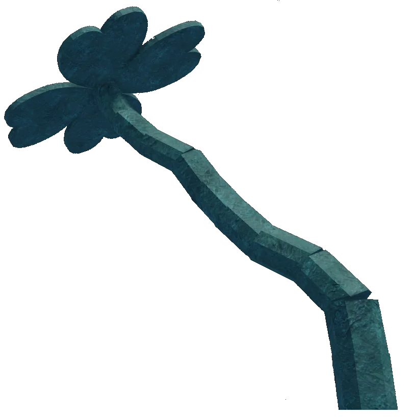 Tundra Clover artwork