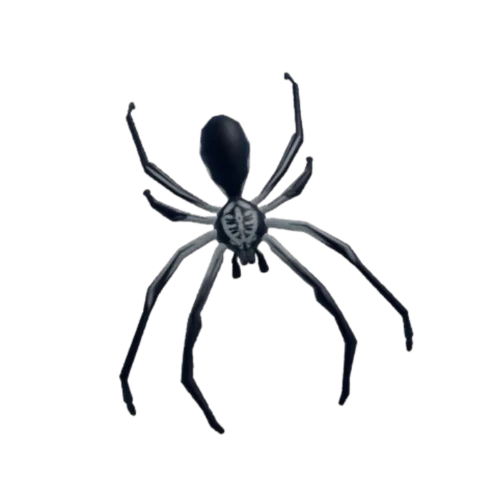 Plastic Spiders artwork