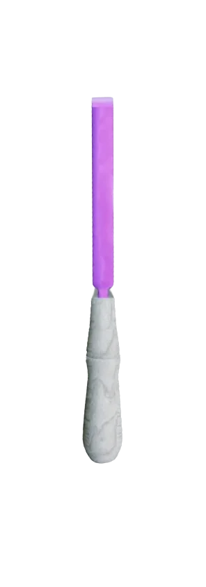 Admin Chisel artwork