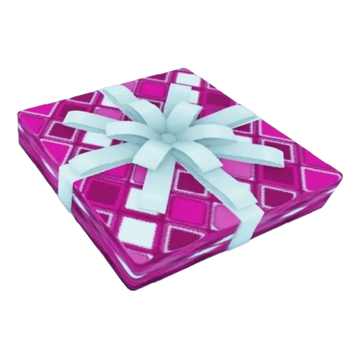 Gift of Oinky Poinky artwork