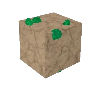 Jade artwork
