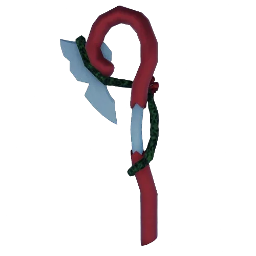 Festive Axe artwork