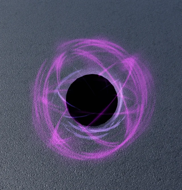 Infused Core artwork