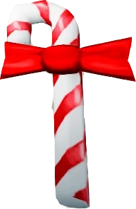 Candy Cane artwork